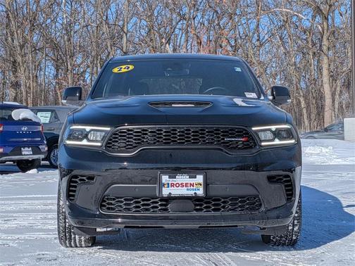 2024 Dodge Durango R/T Plus AWD