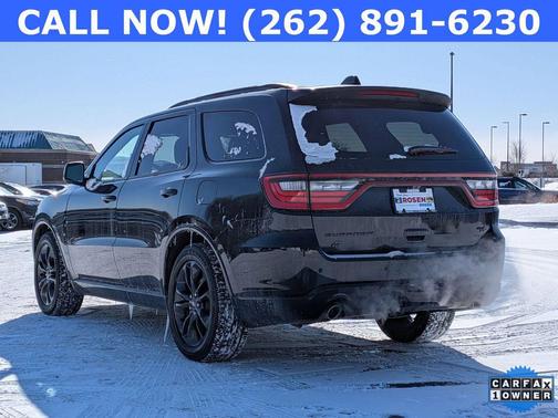 2024 Dodge Durango R/T Plus AWD