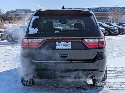 2024 Dodge Durango R/T Plus AWD