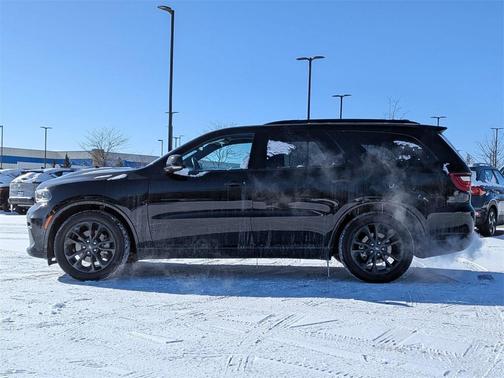 2024 Dodge Durango R/T Plus AWD