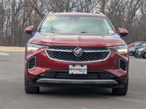 2023 Buick Envision Avenir AWD
