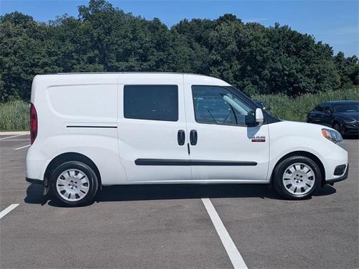 2020 RAM ProMaster City SLT