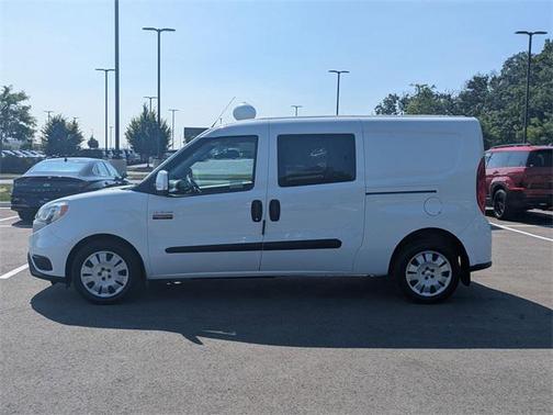 2020 RAM ProMaster City SLT