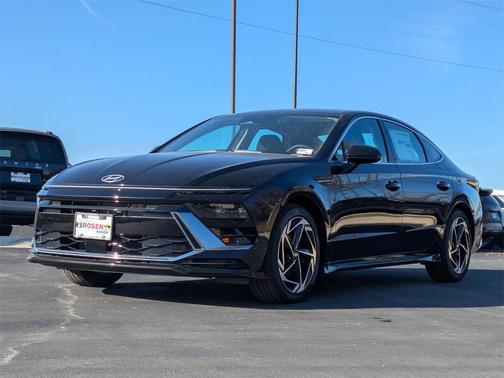 2026 Hyundai SONATA SEL