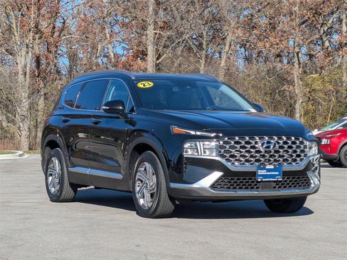 2023 Hyundai SANTA FE SEL 2.4