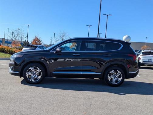 2023 Hyundai SANTA FE SEL 2.4
