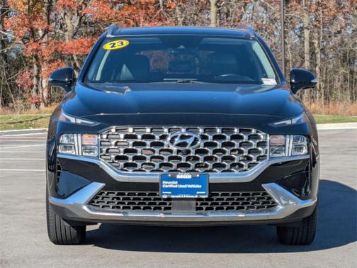 2023 Hyundai SANTA FE SEL 2.4