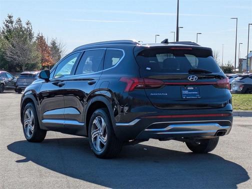 2023 Hyundai SANTA FE SEL 2.4