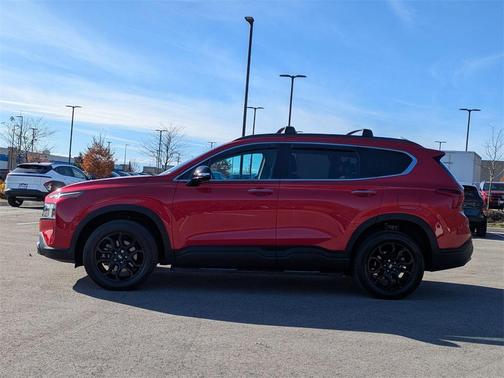 2023 Hyundai SANTA FE XRT