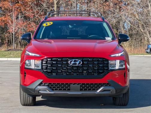 2023 Hyundai SANTA FE XRT