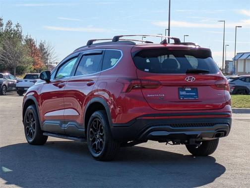 2023 Hyundai SANTA FE XRT