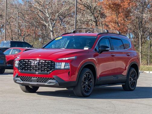 2023 Hyundai SANTA FE XRT