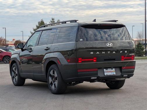 2026 Hyundai SANTA FE SEL 2.4
