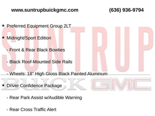 Sterling 2023 Chevrolet Blazer 2LT