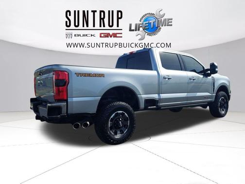 2023 Ford F-350 Lariat Super Duty