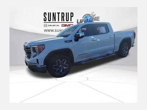 2024 Chevrolet Silverado 2500 LT