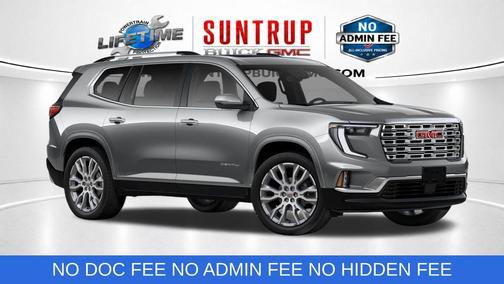 Sterling 2026 GMC Acadia Denali