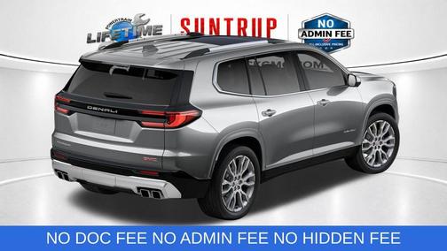 Sterling 2026 GMC Acadia Denali