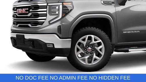 Sterling 2026 GMC Sierra 1500 SLT