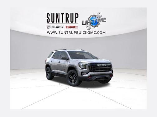 Sterling 2026 GMC Terrain AT4