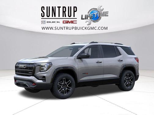 Sterling 2026 GMC Terrain AT4