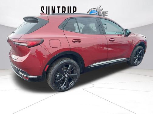 2022 Buick Envision Essence