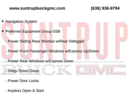 Onyx Black 2025 GMC Sierra 1500 Denali Ultimate