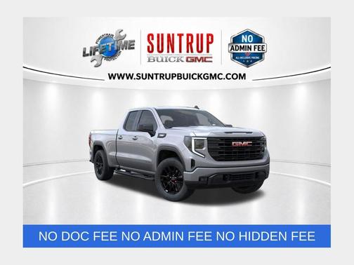 Sterling 2026 GMC Sierra 1500 Elevation