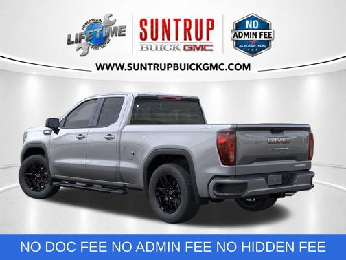 Sterling 2026 GMC Sierra 1500 Elevation
