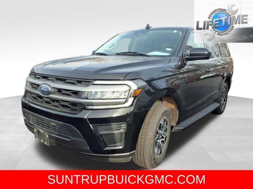2024 Ford Expedition XLT