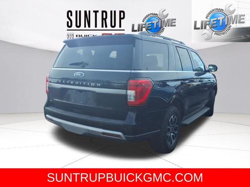 2024 Ford Expedition XLT