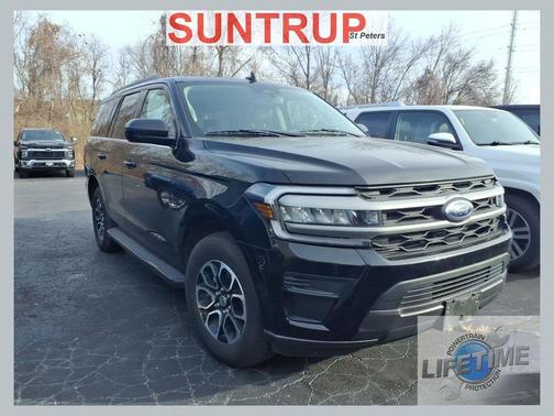 2024 Ford Expedition XLT