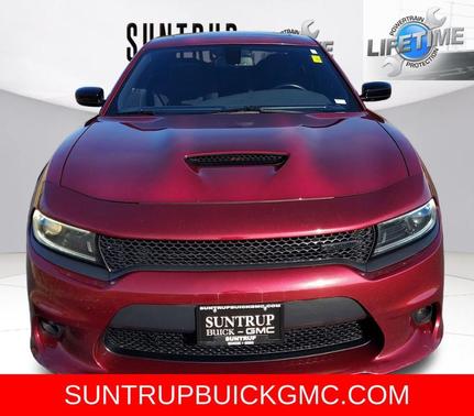 2022 Dodge Charger GT