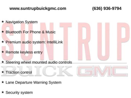 2018 Buick Cascada Premium