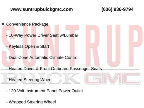 Red 2023 Chevrolet Silverado 1500 LT