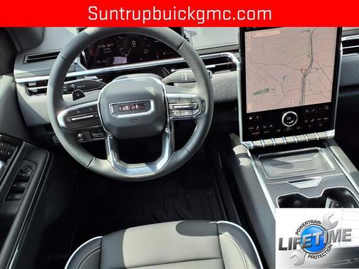 2026 GMC Sierra EV Elevation