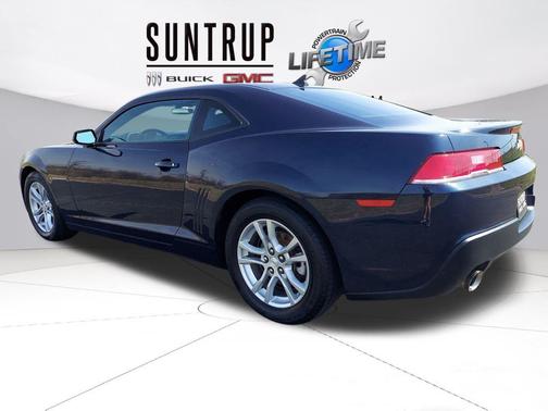 2015 Chevrolet Camaro 1LT