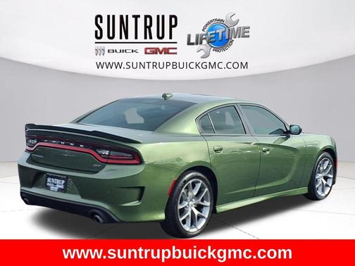 2023 Dodge Charger GT