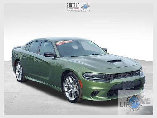 2023 Dodge Charger GT