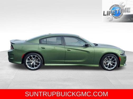 2023 Dodge Charger GT