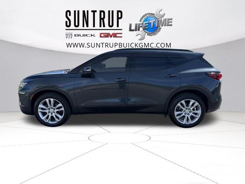 2019 Chevrolet Blazer Base w/3LT