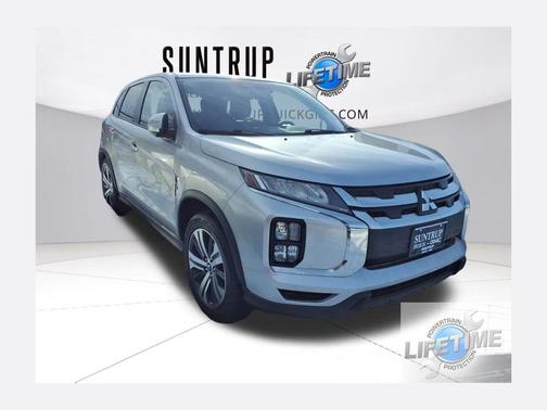 2024 Mitsubishi Outlander Sport 2.0 SE