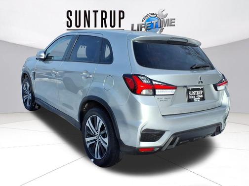 2024 Mitsubishi Outlander Sport 2.0 SE