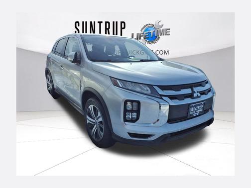 2024 Mitsubishi Outlander Sport 2.0 SE