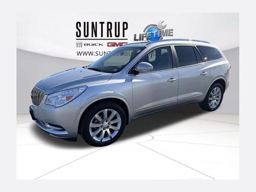 2017 Buick Enclave Premium