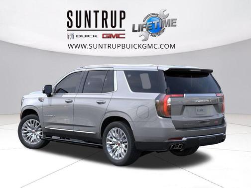Sterling 2026 GMC Yukon Denali