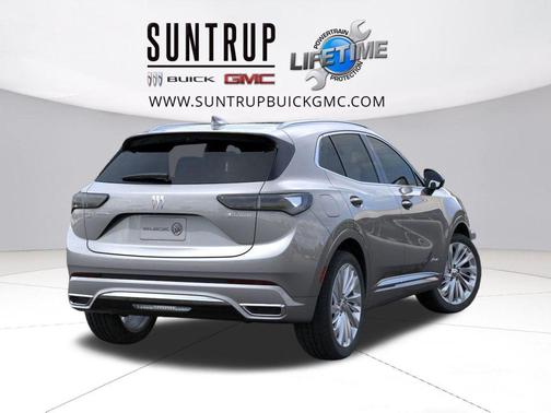 Moonstone 2026 Buick Envision Avenir