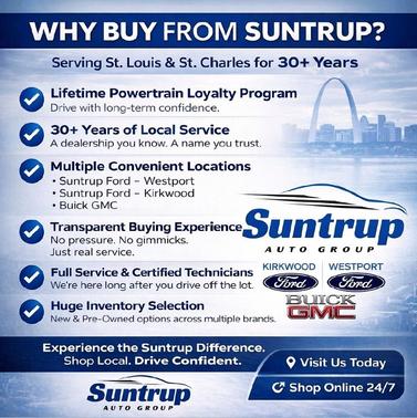 Summit White 2026 GMC Terrain AT4