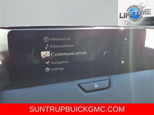 2025 Mazda CX-70 3.3 Turbo Preferred Package