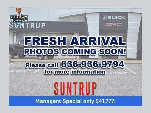 Summit White 2024 Chevrolet Silverado 2500 LT